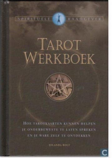 Tarot werkboek - Bolt, Verzenden