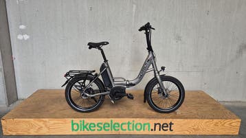 E-Bike | Thompson TRAVELER TR-4000 | -47%, Vélos & Vélomoteurs, Ophalen