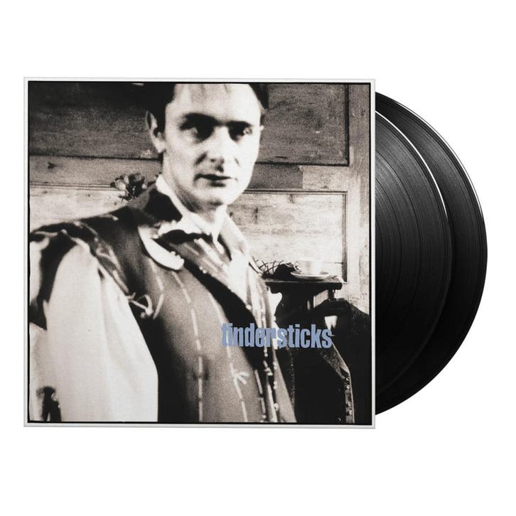 Tindersticks - Tindersticks (2nd Album), CD & DVD, Vinyles | Country & Western
