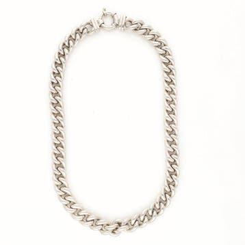 Sans prix de réserve - Ensemble de bijoux 2 pièces Argent -