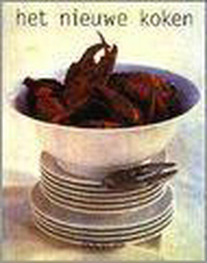 Het nieuwe koken 9783829004244 Donna Hay, Boeken, Kookboeken, Zo goed als nieuw, Verzenden