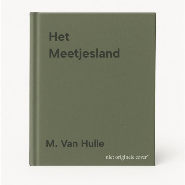 Het Meetjesland 9789058265463 M. Van Hulle, Boeken, Reisgidsen, Zo goed als nieuw, Verzenden