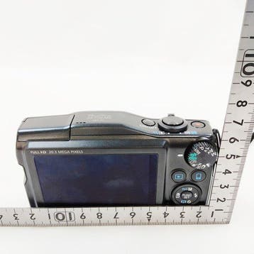 Canon SX710 HS Digitale camera, Nieuw