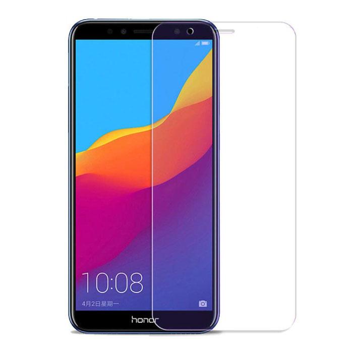 3-Pack Huawei Honor 7A Screen Protector Tempered Glass Film, Télécoms, Téléphonie mobile | Housses, Coques & Façades | Marques Autre