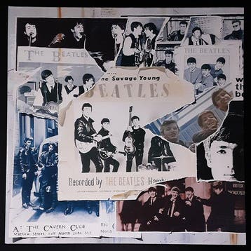 Beatles - Anthology 1 - 3LP Set - TOP CONDITION! RARE! - LP, Nieuw in verpakking