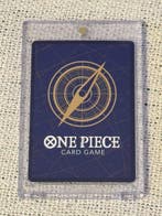 Bandai - 1 Card - One Piece - Ryuma P-072 - For Asia (JAP), Hobby en Vrije tijd, Verzamelkaartspellen | Overige, Nieuw