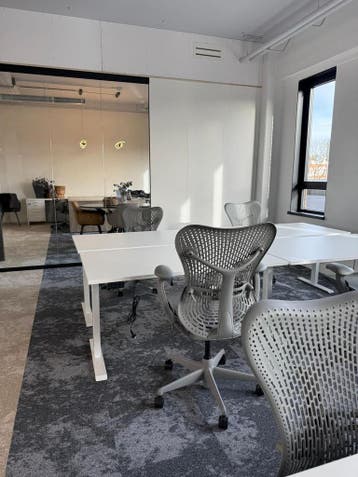 Herman Miller Kantoorinrichting - Scherpe Prijs, Verzenden, Bureaustoel