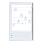 Gastenboek Foto Frame 60cm, Verzenden