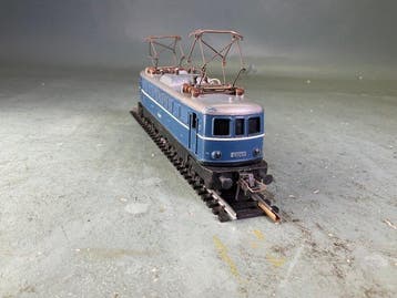 Trix H0 - 761 - Locomotive électrique (1) - E10