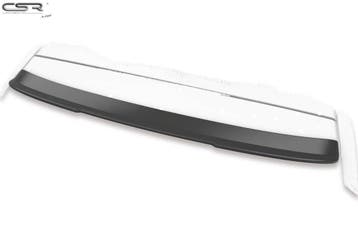 Achterspoiler | Achterspoiler voor Seat Ibiza 3 (Type 6L) HF, Verzenden