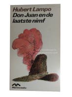 H. Lampo - Don Juan en de laatste nimf, Verzenden, Gelezen