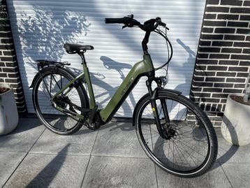 Victoria E-bike 11.9 eTrekking Gates , Enviolo , New, Overige merken, Nieuw, Ophalen of Verzenden, 51 tot 55 cm