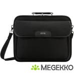 Targus notebook Notepac 16   CN01 black, Verzenden, Nieuw