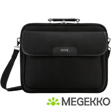 Targus notebook Notepac 16   CN01 black, Verzenden, Nieuw