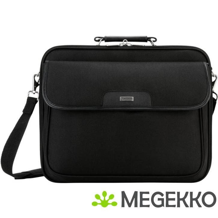 Targus notebook Notepac 16   CN01 black, Informatique & Logiciels, Ordinateurs & Logiciels Autre, Envoi