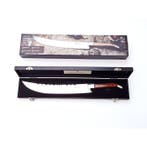 Sabre - Laguiole - Champagne saber - Rose Wood handle -