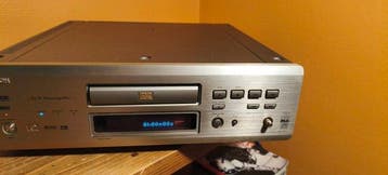 Denon - DVD-A11 Cd-speler, Nieuw