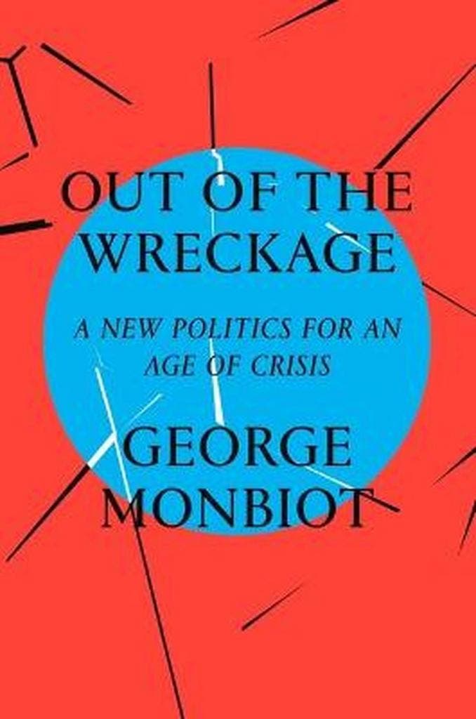 Reset 9781786632883 George Monbiot, Livres, Langue | Anglais, Envoi