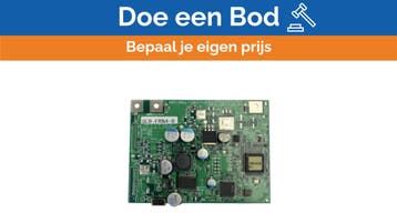 Bieden: Furuno MU201CR-AC-S Multi-Purpose, Ophalen of Verzenden, Nieuw
