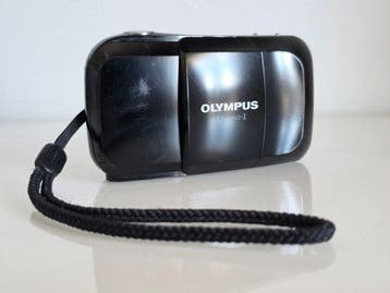 Olympus Mju-1 Appareil photo argentique
