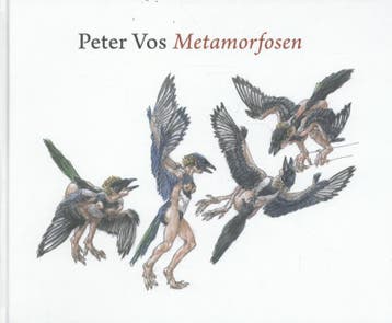 Peter Vos 9789068686128 Jan Piet Filedt Kok, Boeken, Verzenden, Gelezen, Jan Piet Filedt Kok