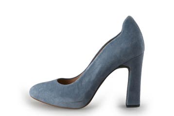 Unisa Pumps in maat 39 Blauw, Verzenden, Pumps