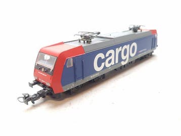 Märklin H0 - uit set 29523 - Elektrische locomotief (1) - Re, Hobby en Vrije tijd, Nieuw