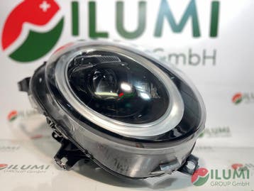 MINI F55 F56 LIFT VOLL LED PHARE AVANT DROIT 5A01158, Verzenden