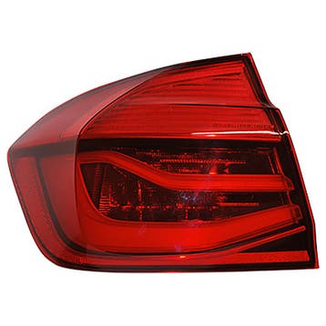 BMW 3 F30 Berline/3 F31 Touring 2015-2019 Achterlicht Links, Verzenden, Nieuw