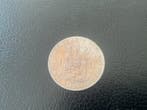 Nederland. Wilhelmina. 1 Gulden 1897 (Zonder minimumprijs)
