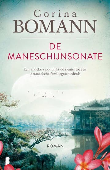 De maneschijnsonate 9789022598542 Corina Bomann, Boeken, Verzenden, Gelezen, Corina Bomann