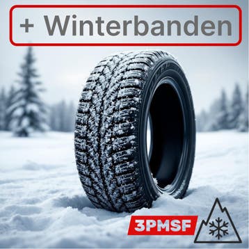 Audi Q3 F3 18 inch originele velgen 83A601025G | Winterbande, Autos : Pièces & Accessoires, Ophalen of Verzenden