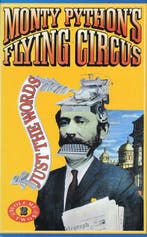 Monty Pythons flying circus 9780413625502 Graham Chapman, Verzenden, Gelezen, Graham Chapman