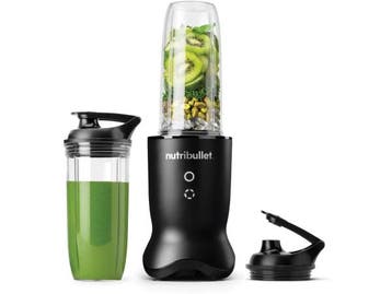 Veiling - Nutribullet Ultra - 900ml en 700ml - 1200W, Electroménager
