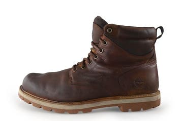 Timberland Boots in maat 44 Bruin, Verzenden, Boots