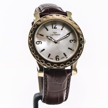 Murex - Swiss Made Watch - RSL853-GL-7 - Sans prix de