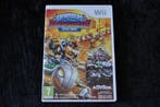 Skylanders SuperChargers Racing Nintendo Wii, Games en Spelcomputers, Verzenden, Nieuw