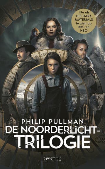 De Noorderlicht-trilogie (9789044645187, Philip Pullman), Verzenden