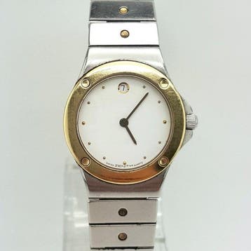 Zenith - Pacific - Sans prix de réserve - 89.0010.08 - Femme, Nieuw
