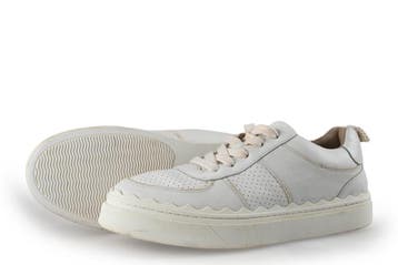 Chloe Sneakers in maat 39 Wit, Kleding | Dames, Schoenen, Verzenden, Wit, Chloe, Sneakers