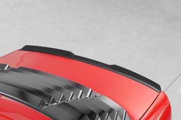 Achterspoiler | Achterspoiler voor BMW 3 Serie E46 Coupé/Cab, Verzenden