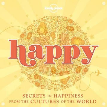 Lonely Planet General Pictorial Happy 9781742205885, Verzenden, Zo goed als nieuw, Lonely Planet
