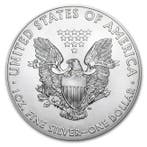 États-Unis. 1 Dollar 2018 1oz $1 American Silver Eagle