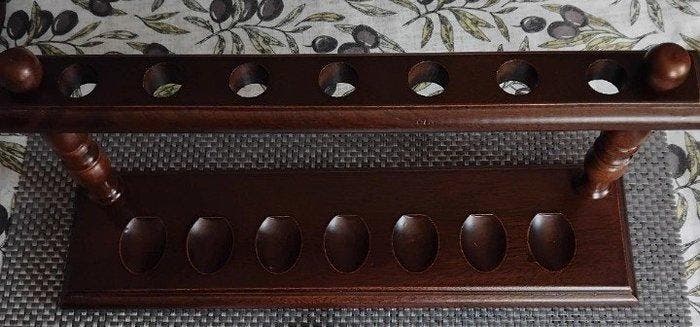 Pijp - Hout, Collections, Articles de fumeurs, Briquets & Boîtes d'allumettes