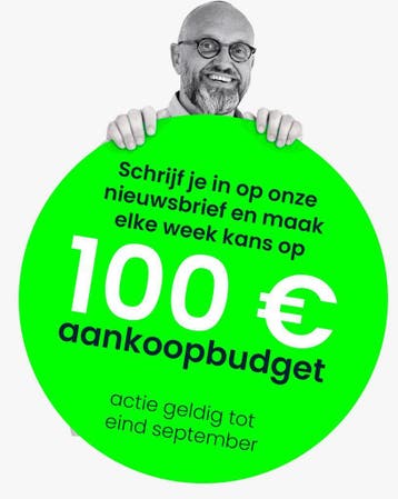 Clairshop.be - Dé kunstwebsite met sterke prijzen - nu actie, Antiek en Kunst, Kunst | Schilderijen | Modern, Ophalen of Verzenden
