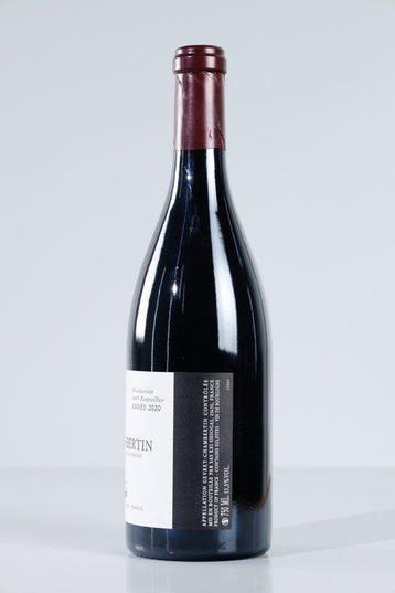 2020 Kei Shiogai - Gevrey Chambertin - 1 Fles (0,75 liter), Nieuw