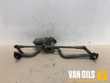 Ruitenwismotor+Mechaniek Renault Clio O239763