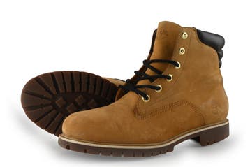 Timberland Boots in maat 44 Bruin, Verzenden, Boots
