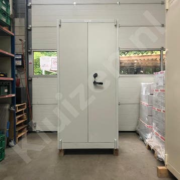 Gebruikte archiefkast Basic, Huis en Inrichting, Verzenden, Gebruikt