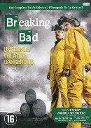 Breaking bad - Seizoen 3 op DVD, Verzenden, Nieuw in verpakking